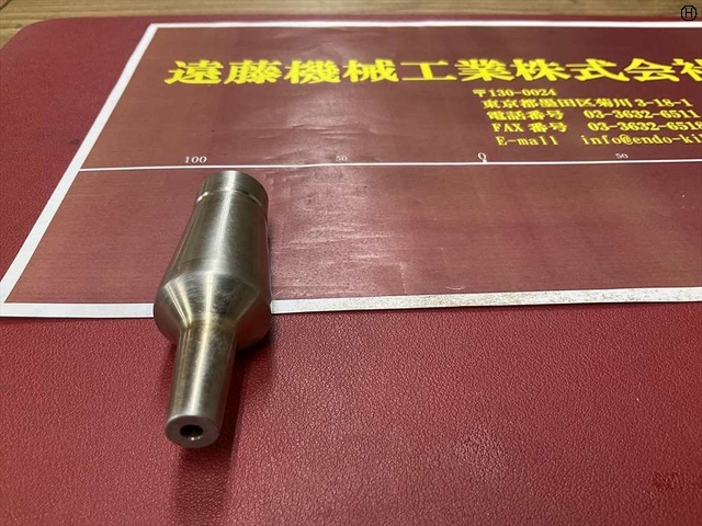MST CR12-4-35 Tooling Accessories Image 2