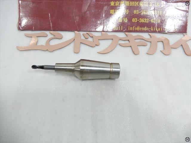 MST CR12-6-35 Tooling Accessories Image 2