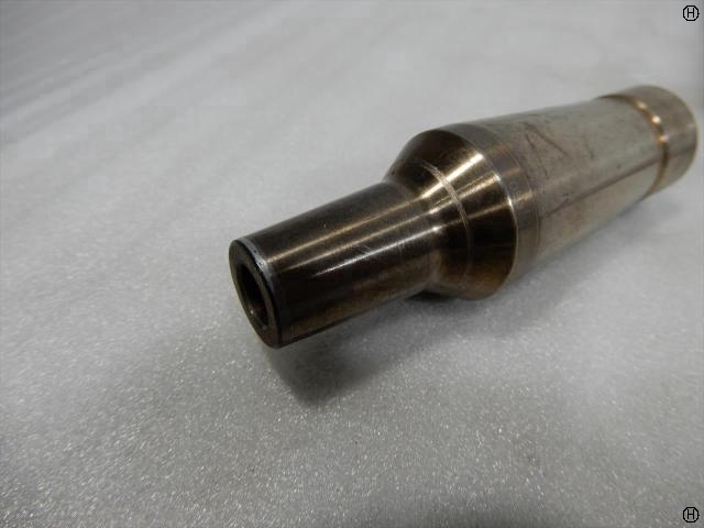 MST CR12-8-35 Tooling Accessories Image 2