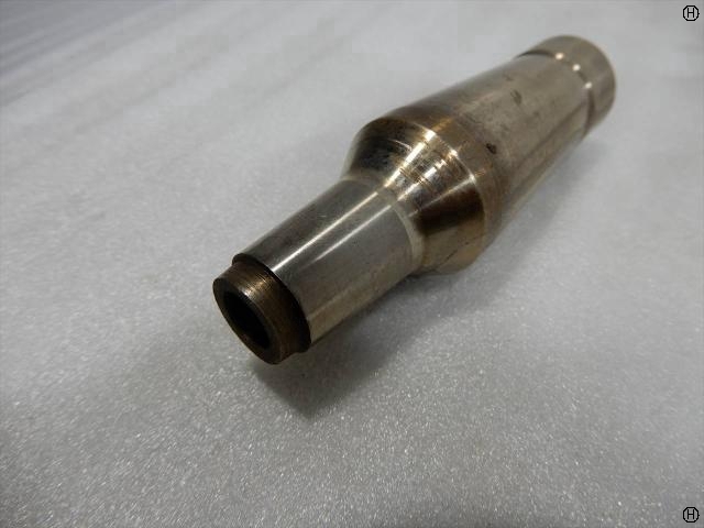 MST CR12-8-35 ※先端削り Tooling Accessories Image 2