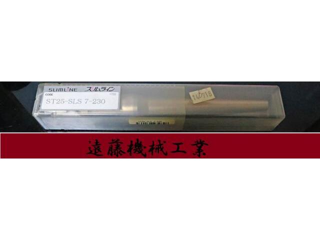 MST CS12-6-110 ST25-SLS 7-230 未使用 Tooling Accessories Image 1