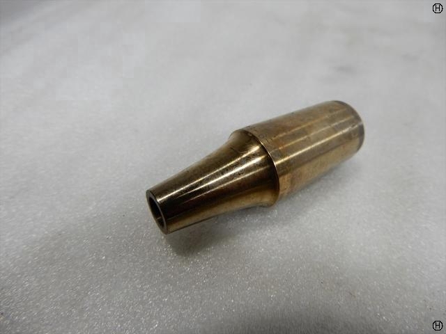 MST CS8-6-25 Tooling Accessories Image 2