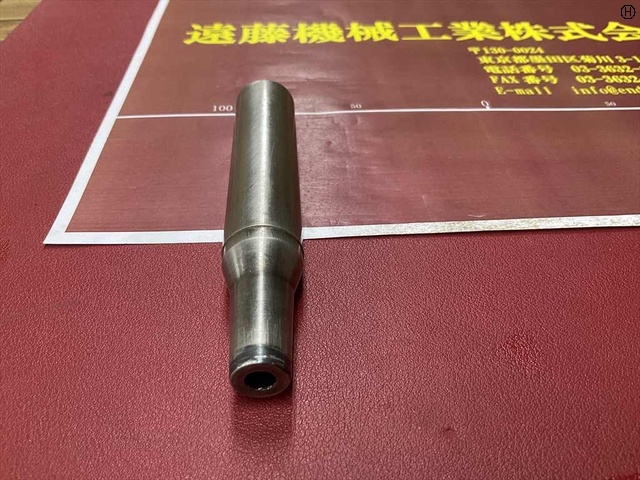 MST ST20-SLR6-110 Tooling Accessories Image 2