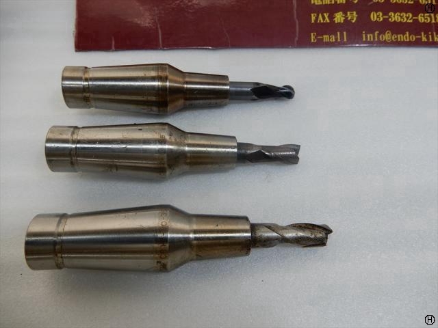 MST CR12-10-35 Tooling Accessories Image 2