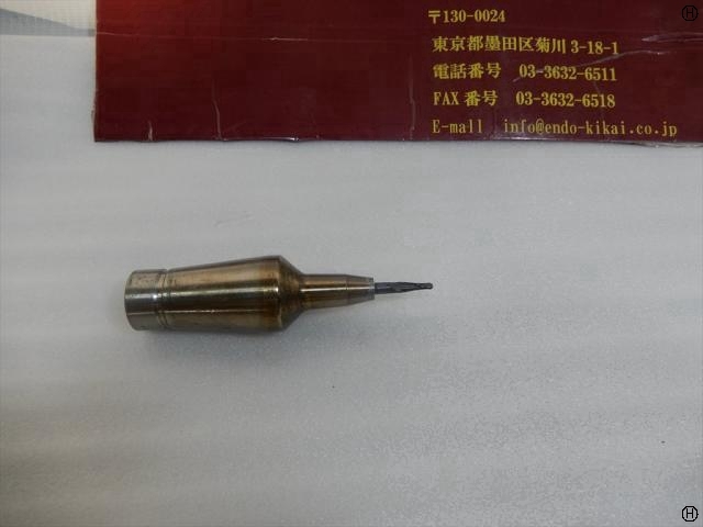MST CR12-4-35 Tooling Accessories Image 2