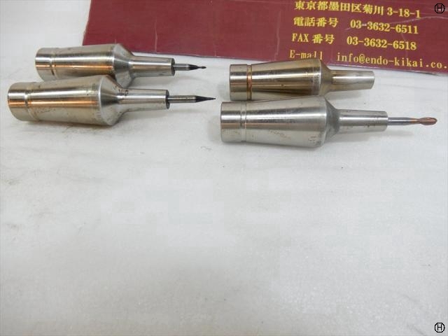 MST CR12-4-35 Tooling Accessories Image 2