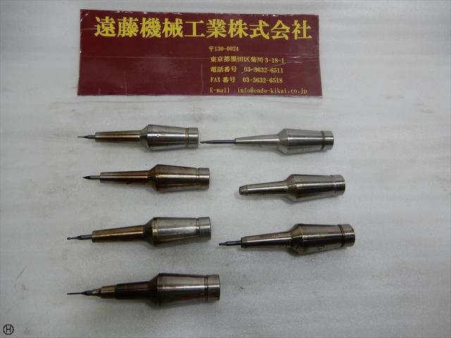 MST CR12-4-55 Tooling Accessories Image 1