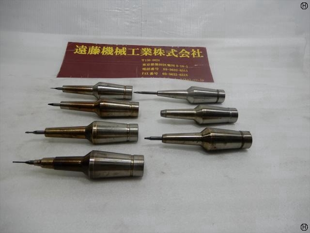 MST CR12-4-55 Tooling Accessories Image 2