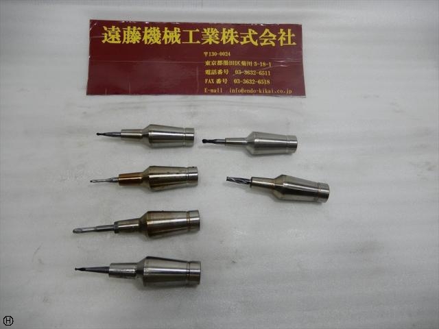 MST CR12-6-35 Tooling Accessories Image 1