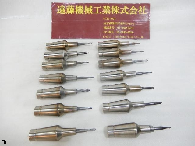 MST CR12-6-35 Tooling Accessories Image 1