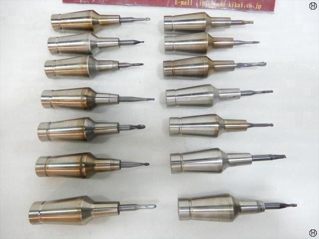 MST CR12-6-35 Tooling Accessories Image 2
