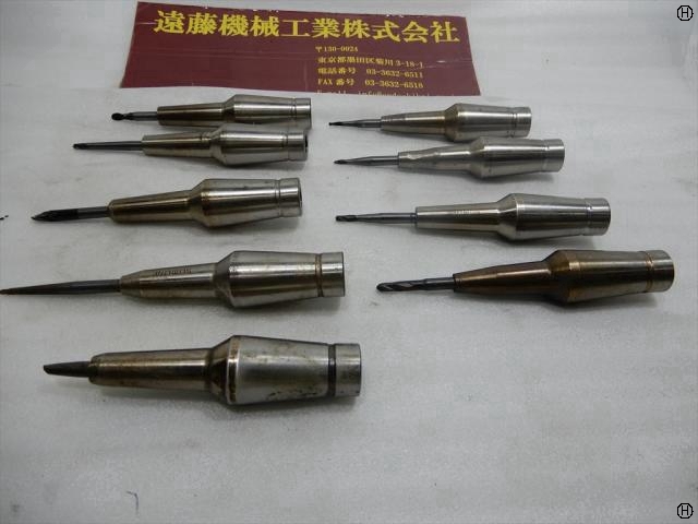 MST CR12-6-55 Tooling Accessories Image 2