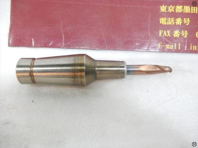 MST CR12-8-35 Tooling Accessories Image 2