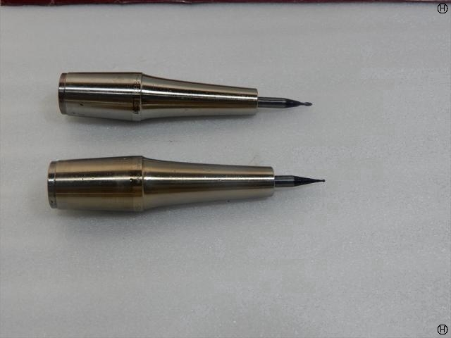 MST CR8-4-45 Tooling Accessories Image 2