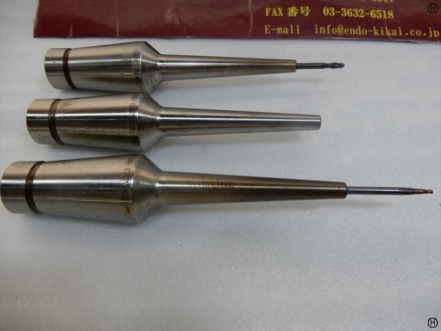 MST CS12-3-80 Tooling Accessories Image 2
