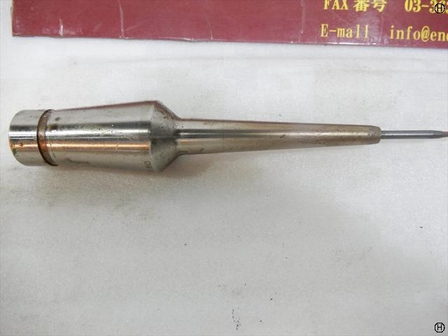 MST CS12-3-80 Tooling Accessories Image 2