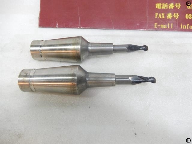 MST CS12-8-35 Tooling Accessories Image 2