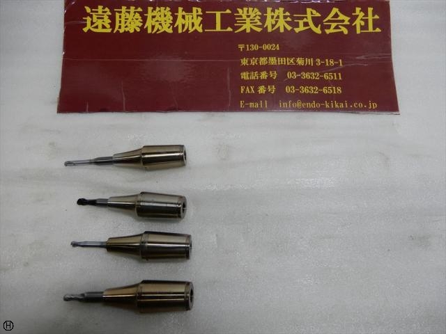MST CS8-6-25 Tooling Accessories Image 1