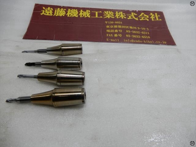 MST CS8-6-25 Tooling Accessories Image 2