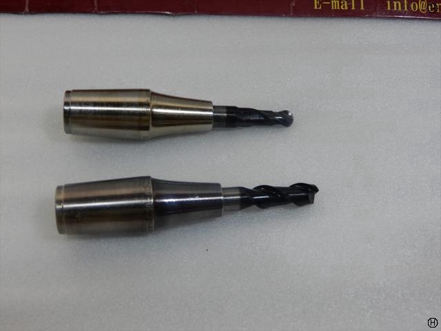 MST CS8-8-25 Tooling Accessories Image 2