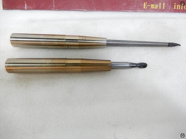 MST ST12-SLSA6-80-M35 Tooling Accessories Image 2