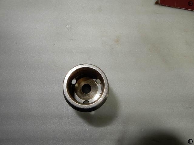 MST ADT-HSK32 Tooling Accessories Image 2