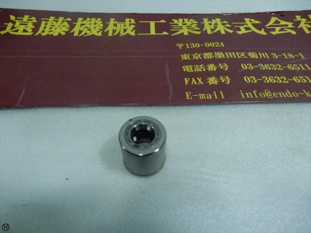 大昭和精機 BIG MGN6 Tooling Accessories Image 1