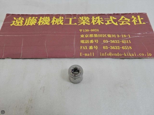 大昭和精機 BIG MGN6 Tooling Accessories Image 1