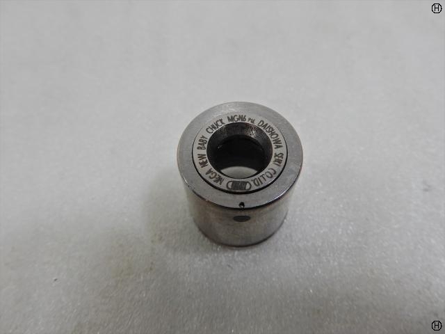 大昭和精機 BIG MGN6 Tooling Accessories Image 2