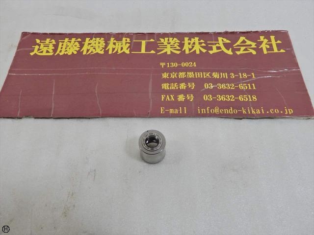 大昭和精機 BIG MGN6 Tooling Accessories Image 1