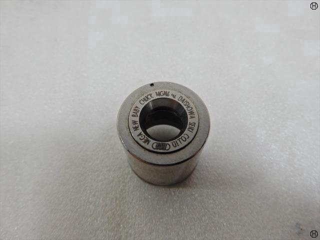 大昭和精機 BIG MGN6 Tooling Accessories Image 2