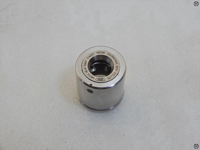 大昭和精機 BIG MGN6 Tooling Accessories Image 2