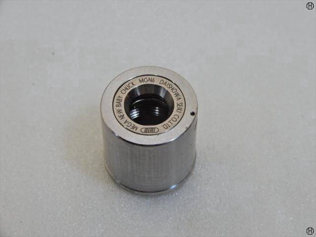 大昭和精機 BIG MGN6 Tooling Accessories Image 2