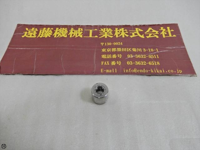 大昭和精機 BIG MGN6 Tooling Accessories Image 1