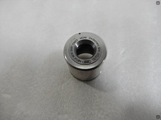 大昭和精機 BIG MGN6 Tooling Accessories Image 2