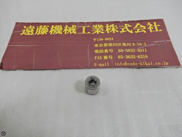 大昭和精機 BIG MGN6 Tooling Accessories Image 1