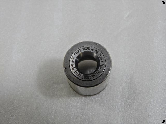 大昭和精機 BIG MGN6 Tooling Accessories Image 2