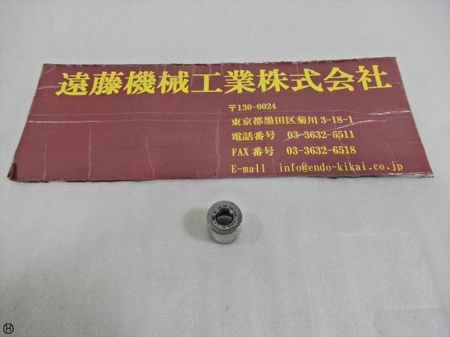 大昭和精機 BIG MGN6 Tooling Accessories Image 1