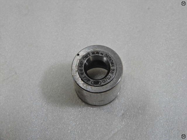 大昭和精機 BIG MGN6 Tooling Accessories Image 2