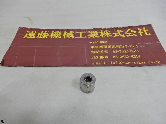 大昭和精機 BIG MGN6 Tooling Accessories Image 1