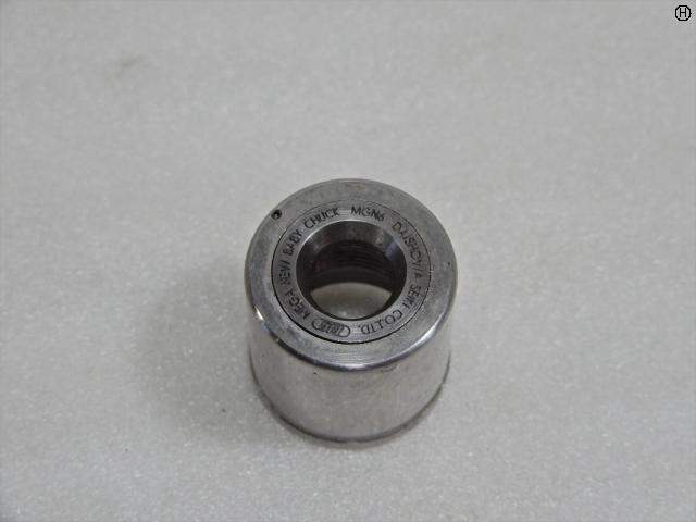 大昭和精機 BIG MGN6 Tooling Accessories Image 2