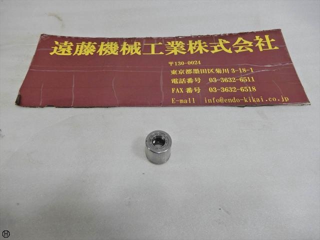 大昭和精機 BIG MGN6 Tooling Accessories Image 1