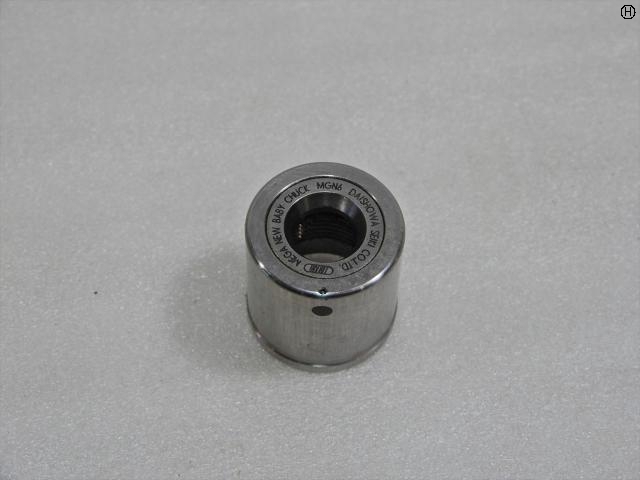大昭和精機 BIG MGN6 Tooling Accessories Image 2