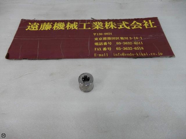 大昭和精機 BIG MGN6 Tooling Accessories Image 1