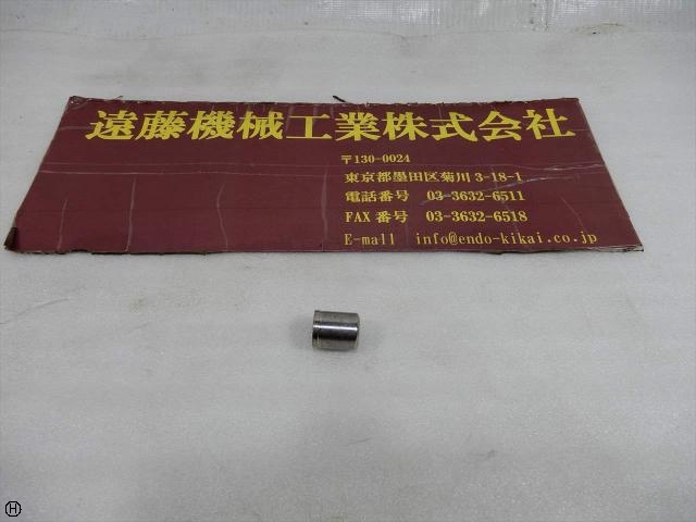 大昭和精機 BIG MGN6S Tooling Accessories Image 1