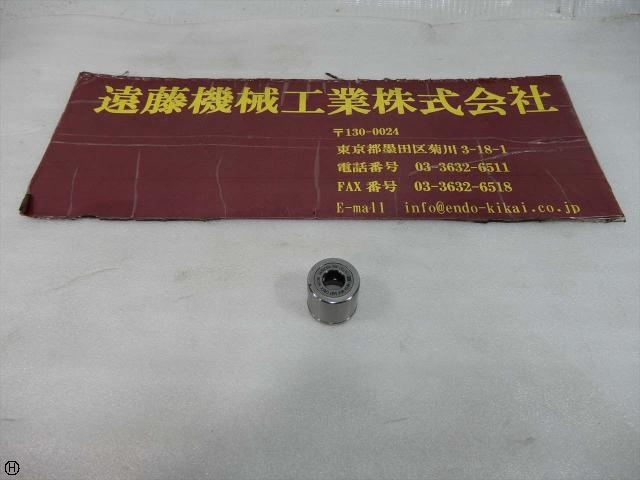 大昭和精機 BIG MGON6S Tooling Accessories Image 1
