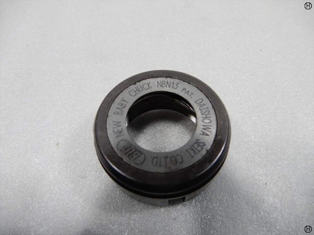 大昭和精機 BIG NBN13 Tooling Accessories Image 2