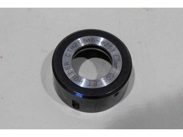 MST CTH25(φ6〜φ25) Tooling Accessories Image 1