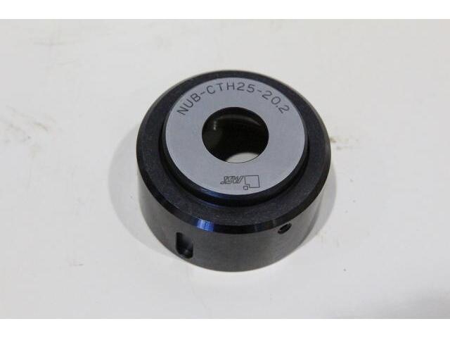 MST CTH25-20.2 Tooling Accessories Image 1