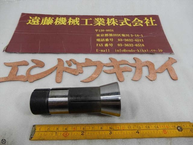  外径40-4φ Tooling Accessories Image 1